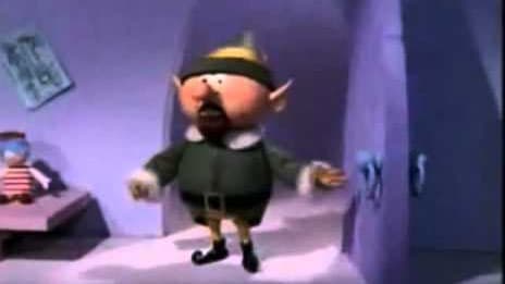 Why Weren't You at Elf Practice meme template - Why Weren't You at Elf Practice