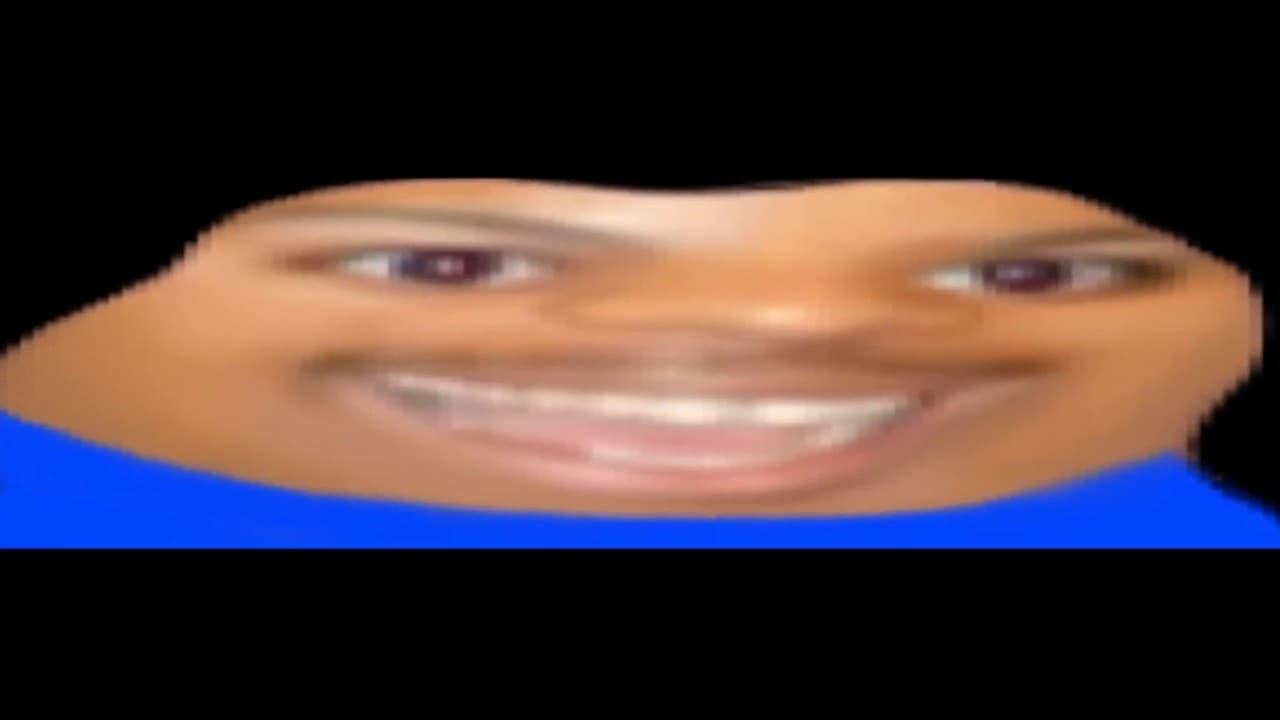 WideHardo meme template - WideHardo