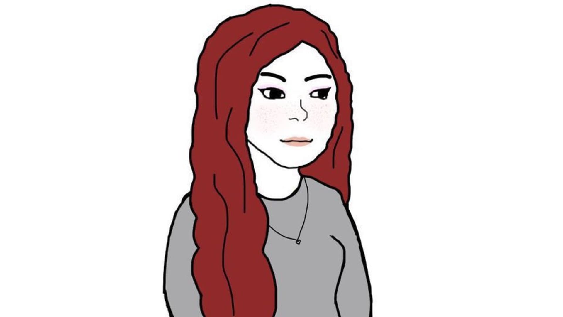 Wifejak meme template - Wifejak