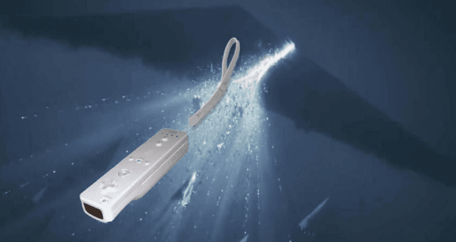 Wii Remote Wrist Strap meme template - Wii Remote Wrist Strap