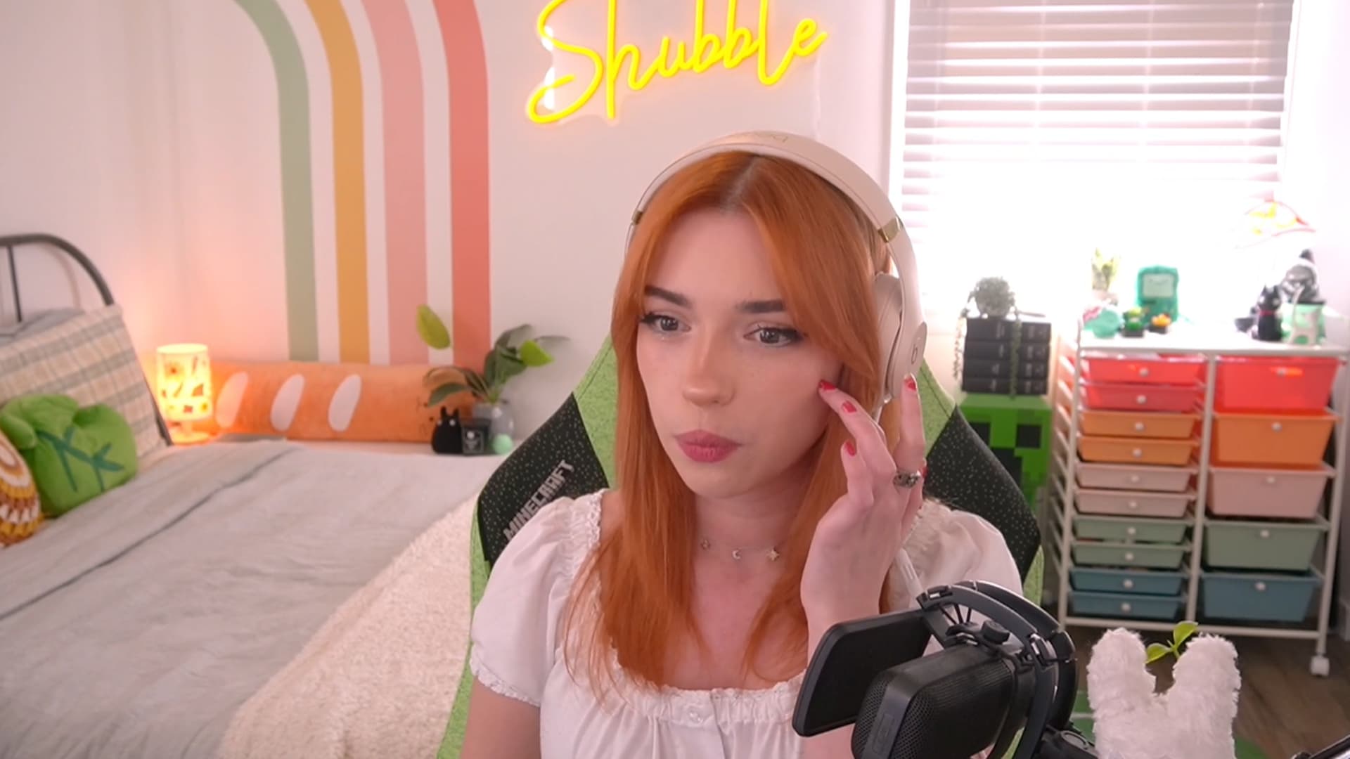 Wilbur Soot / Shelby Shubble Abuse Allegations meme template - Wilbur Soot allegations