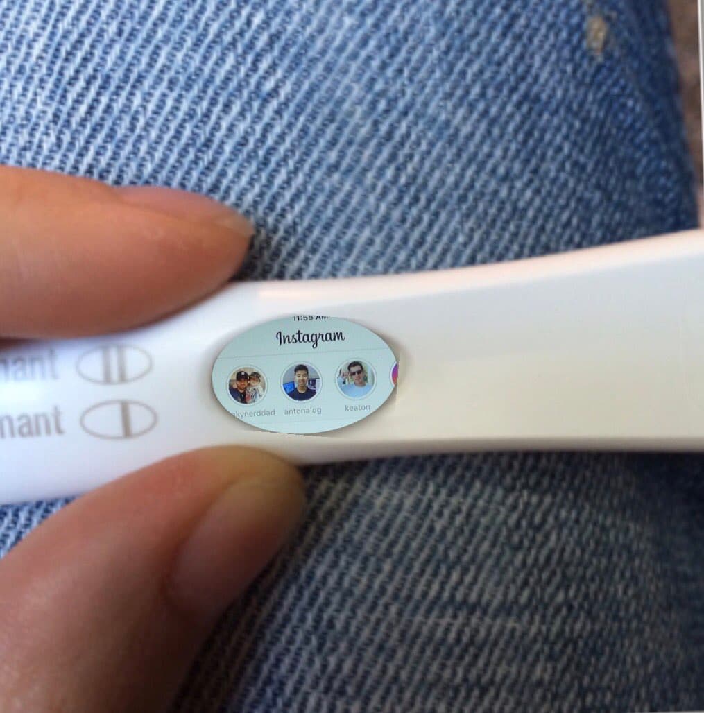 Will Now Have Stories meme template - Will Now Have Stories