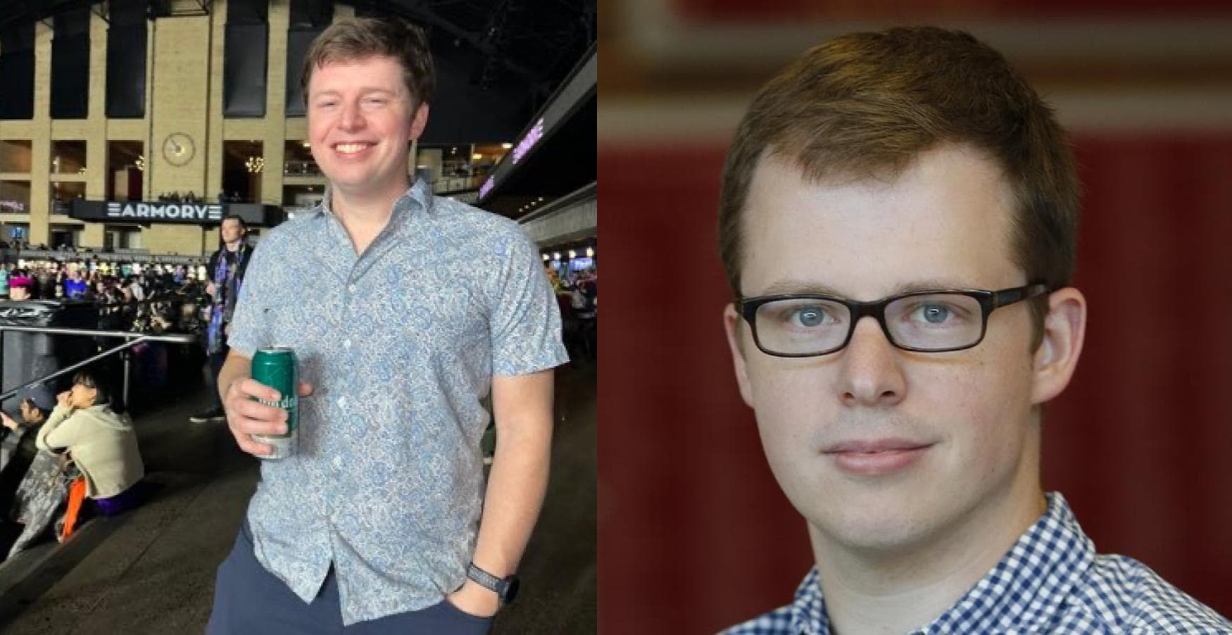 Will Stancil meme template - Will Stancil