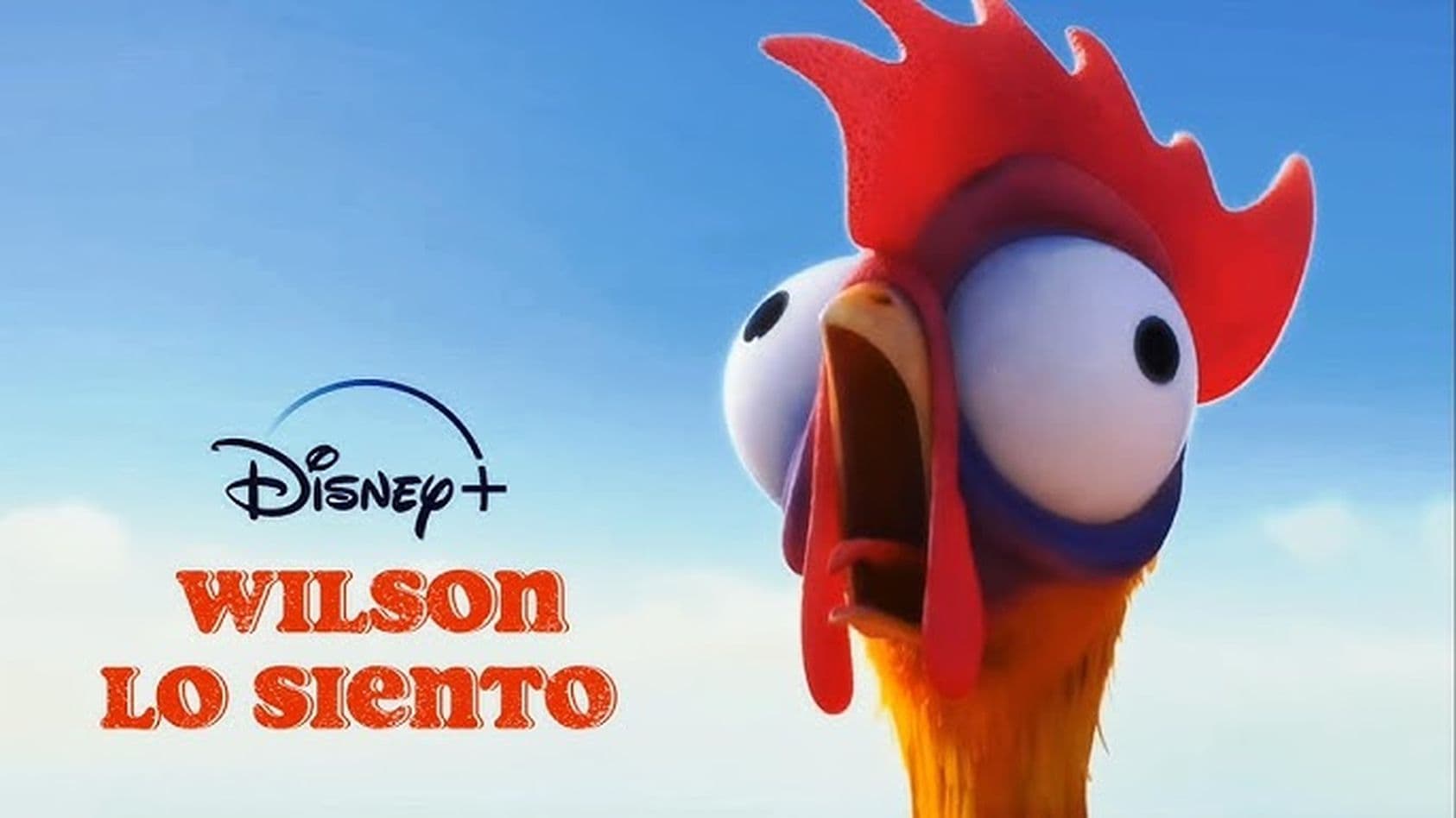 Wilson! Lo Siento! meme template - Wilson Lo Siento