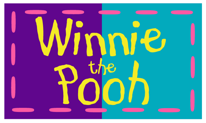 Winnie the Pooh meme template - Winnie the Pooh