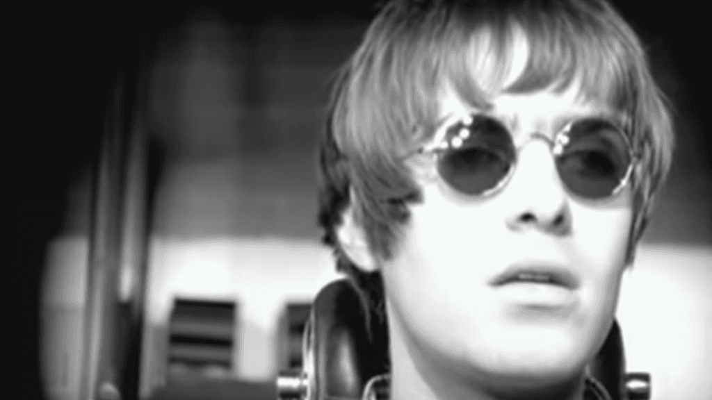 Wonderwall meme template - Wonderwall