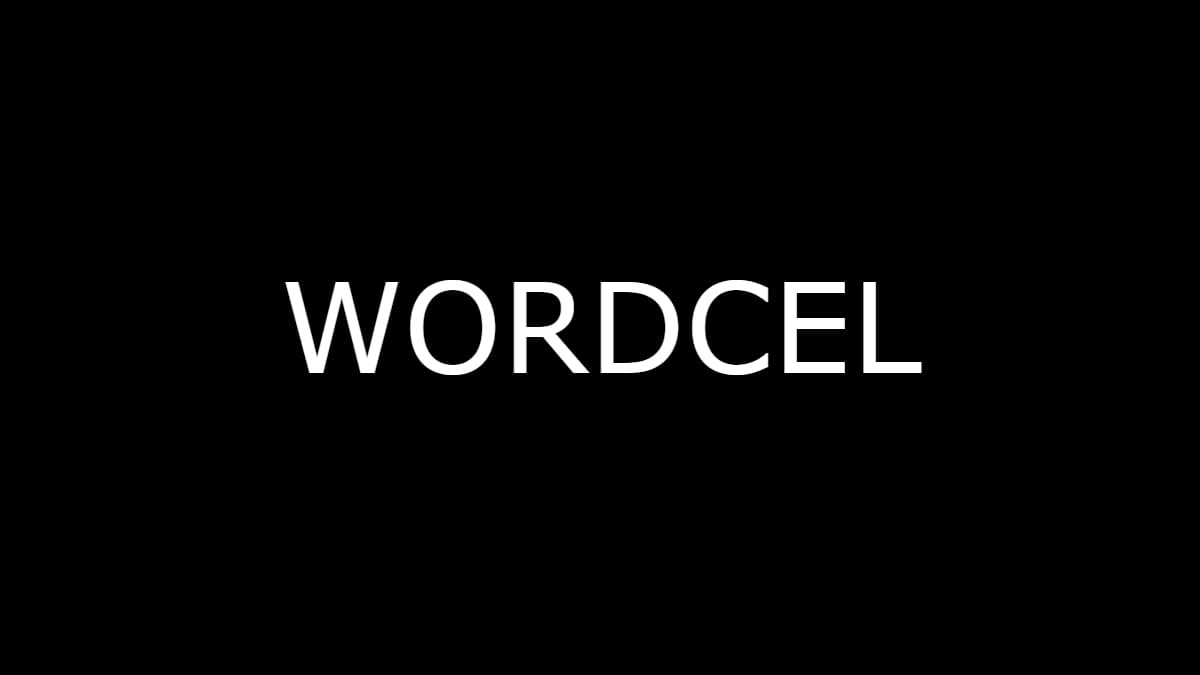 Wordcel / Shape Rotator / Mathcel meme template - Wordcel Shape Rotator