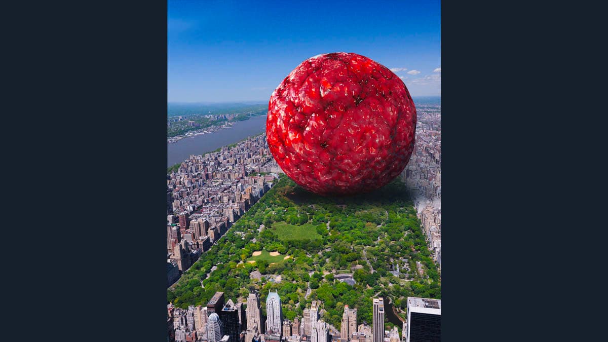 World Population Meatball meme template - World Population Meatball