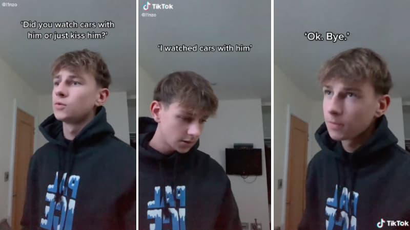 Worse Than Cheating / Did You Sleep With Him Or Just Kiss Him meme template - Worse Than Cheating Template