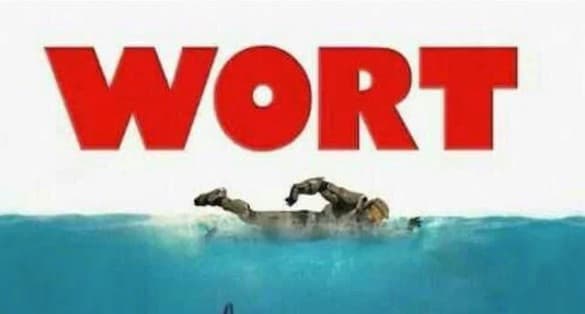 Wort Wort Wort meme template - Wort Wort Wort