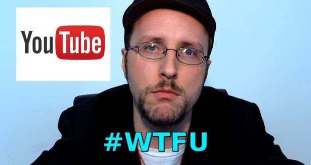 #WTFU (Where's The Fair Use?) meme template - #WTFU