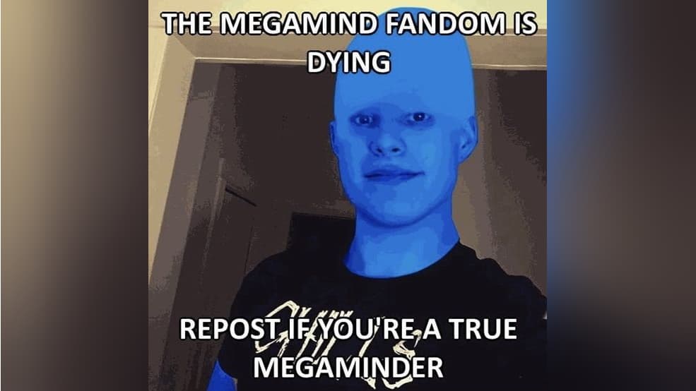 X Fandom Is Dying, Repost If You're a True Fan meme template - X Fandom Is Dying