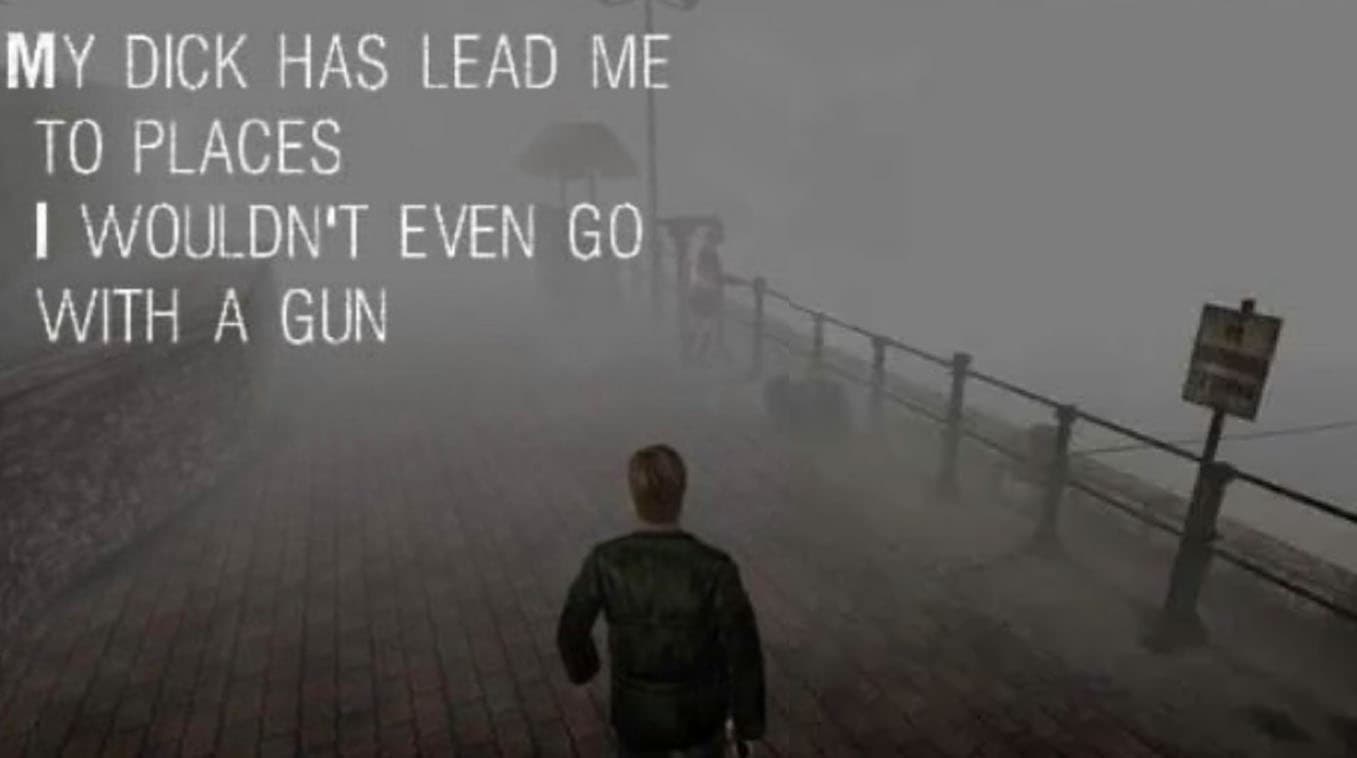 X Has Lead Me to Places I Wouldn't Even Go with A Gun meme template - Places I Wouldn't Go With A Gun