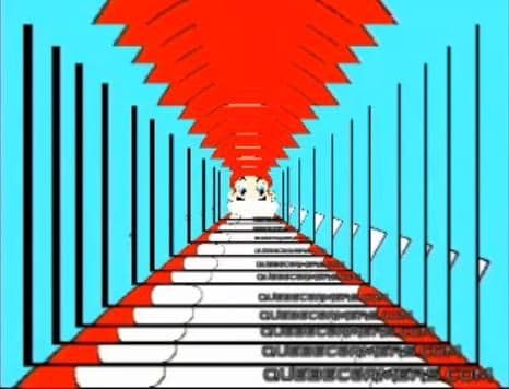 X with a Layer Added Every Second meme template - X with a Layer Added Every Second