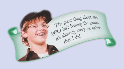 Xbox 360 Kid meme template - Xbox 360 Kid