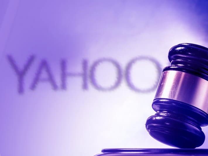 Yahoo Male Purge Lawsuits meme template - Yahoo Male Purge Lawsuits