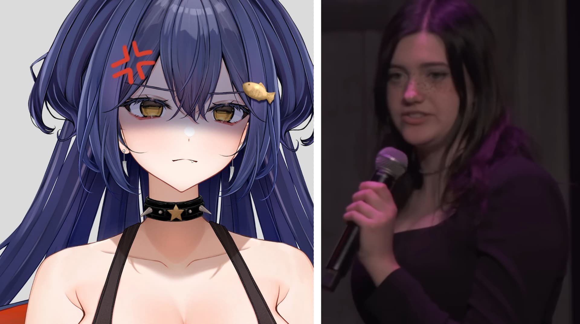 Yakirisu Abuse Allegations meme template - Yakirisu