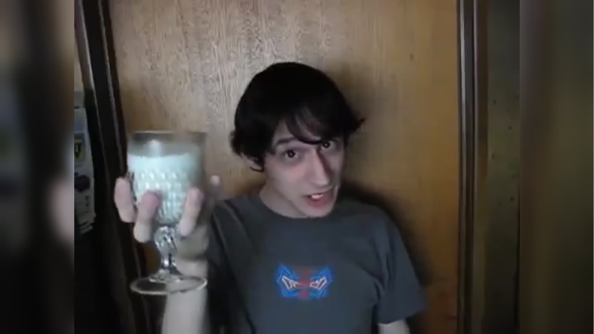 YandereDev Discord Ban Speedruns meme template - YandereDev Discord Ban