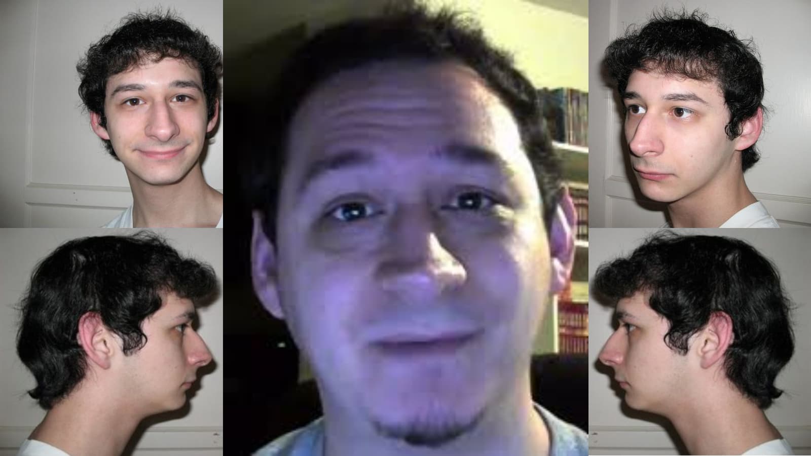 YandereDev meme template - YandereDev