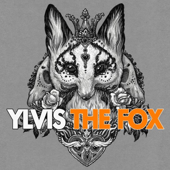 Ylvis - The Fox meme template - Ylvis The Fox