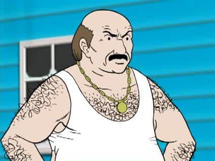 Yo, Fryman! meme template - Yo Fryman