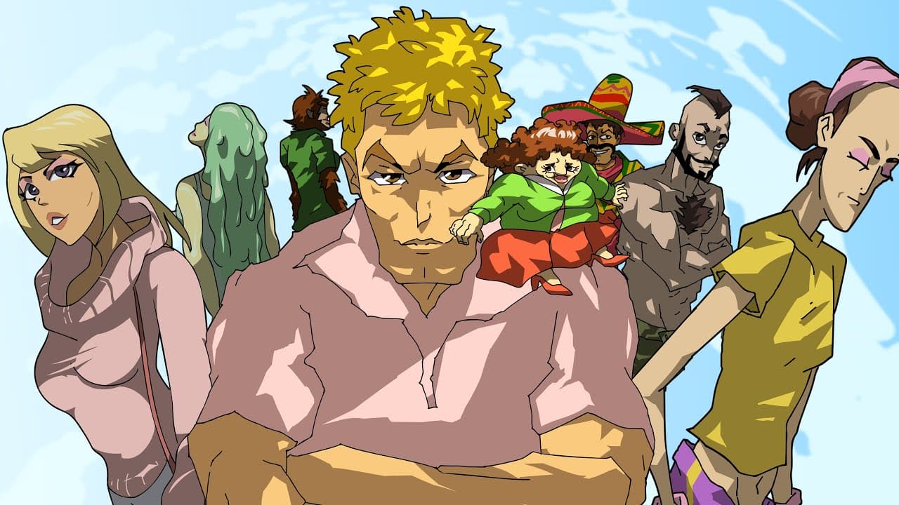 Yo Mama meme template - Yo Mama