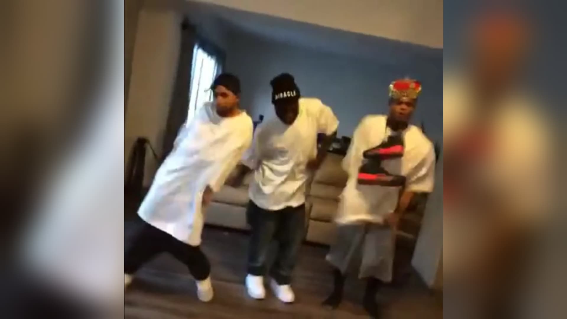 Yo Yo Yo Dance meme template - Yo Yo Yo Dance Maker
