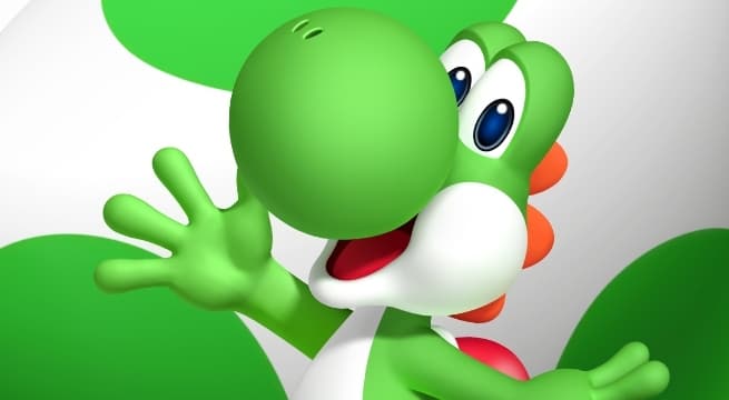 Yoshi meme template - Yoshi