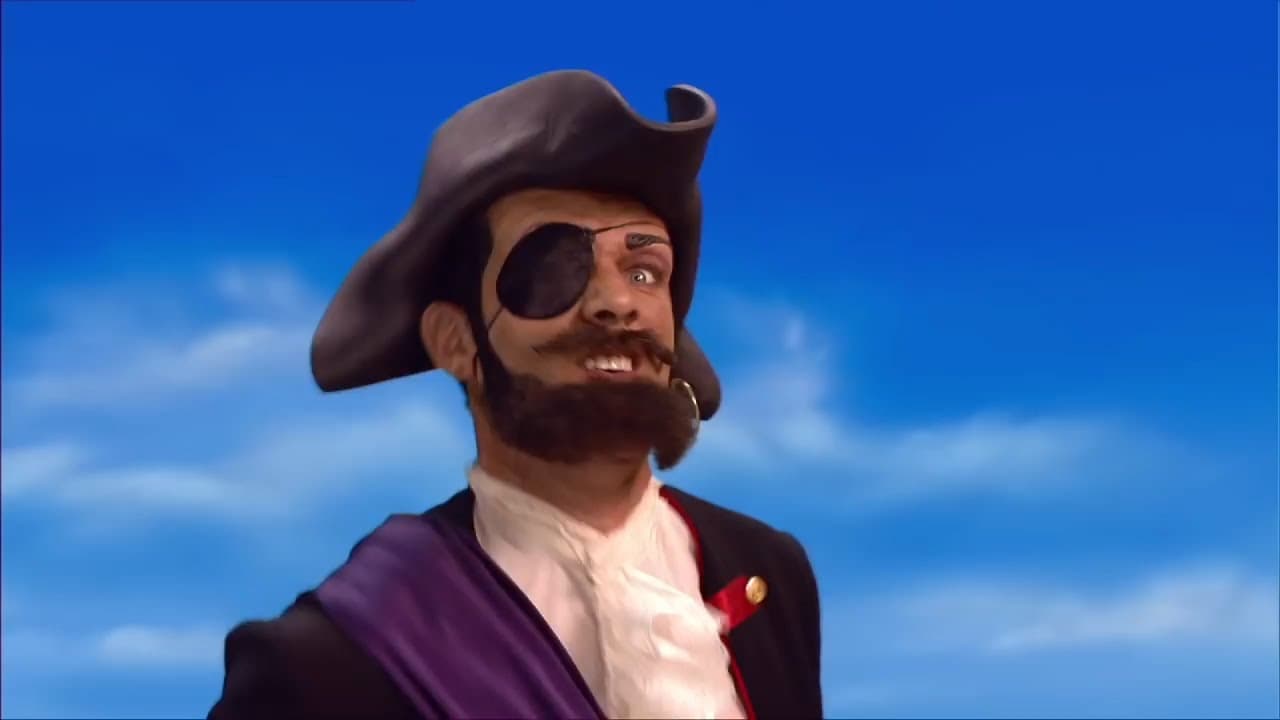 You Are A Pirate meme template - You Are A Pirate