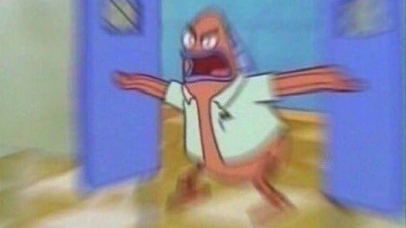 You Better Watch Your Mouth meme template - You Better Watch Your Mouth