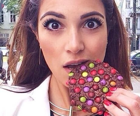 You Did Not Eat That meme template - You Did Not Eat That