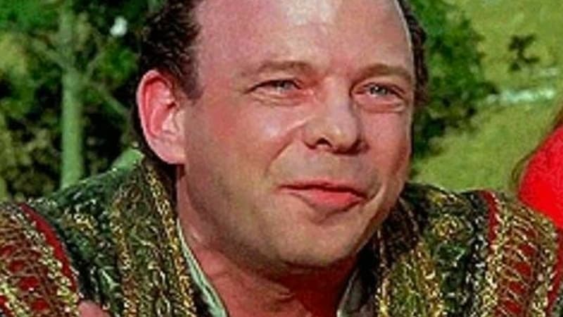 You Fell Victim to One of the Classic Blunders meme template - Classic Blunders