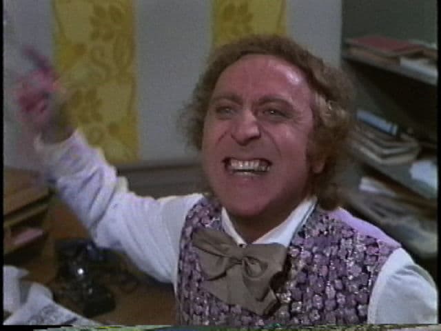 You Get Nothing! You Lose! Good Day, Sir! meme template - You Get Nothing Maker