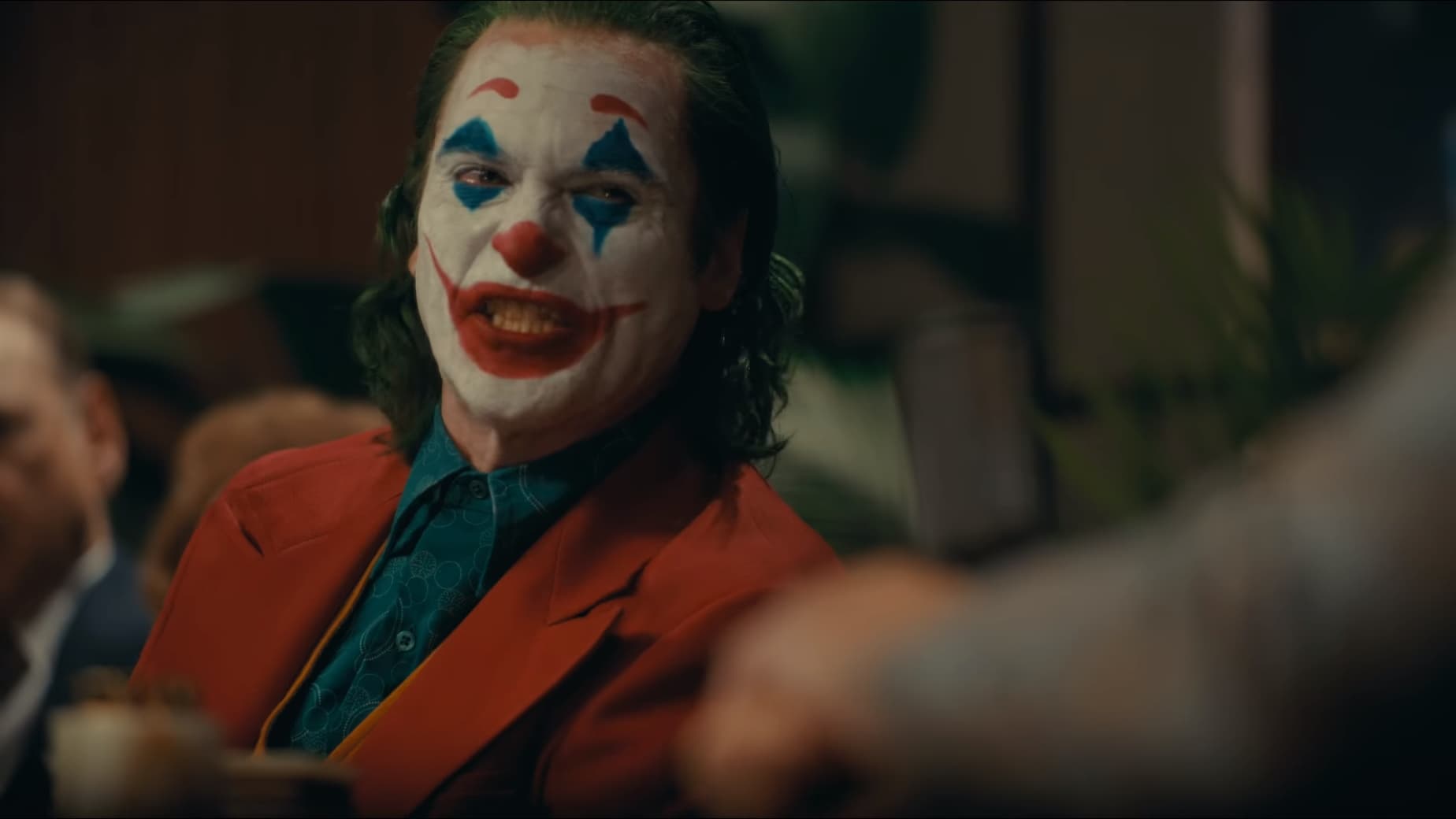 You Get What You Fucking Deserve meme template - You Get What You Fucking Deserve