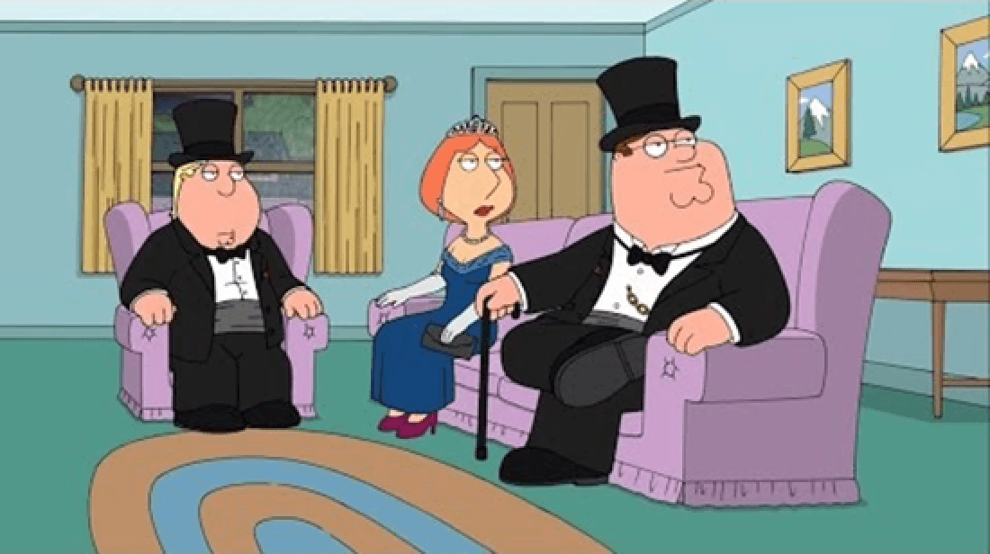 You Guys Always Act Like You're Better Than Me meme template - You Guys Always Act Like You're Better Than Me