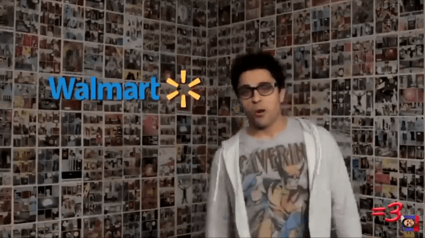 You Guys Ever Been to Walmart? meme template - You Guys Ever Been to Walmart