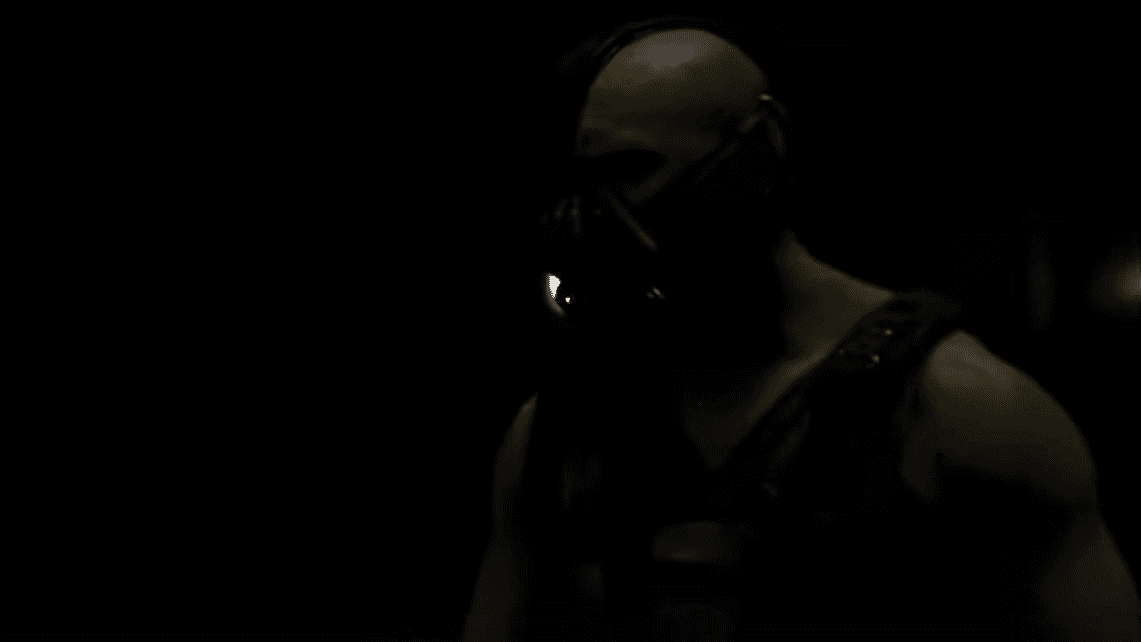You Merely Adopted the Darkness meme template - You Merely Adopted the Darkness