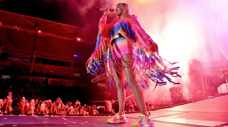 You Need to Calm Down meme template - You Need to Calm Down