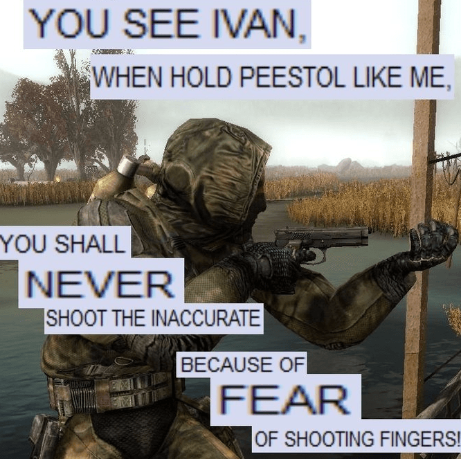 You See Ivan... meme template - You See Ivan