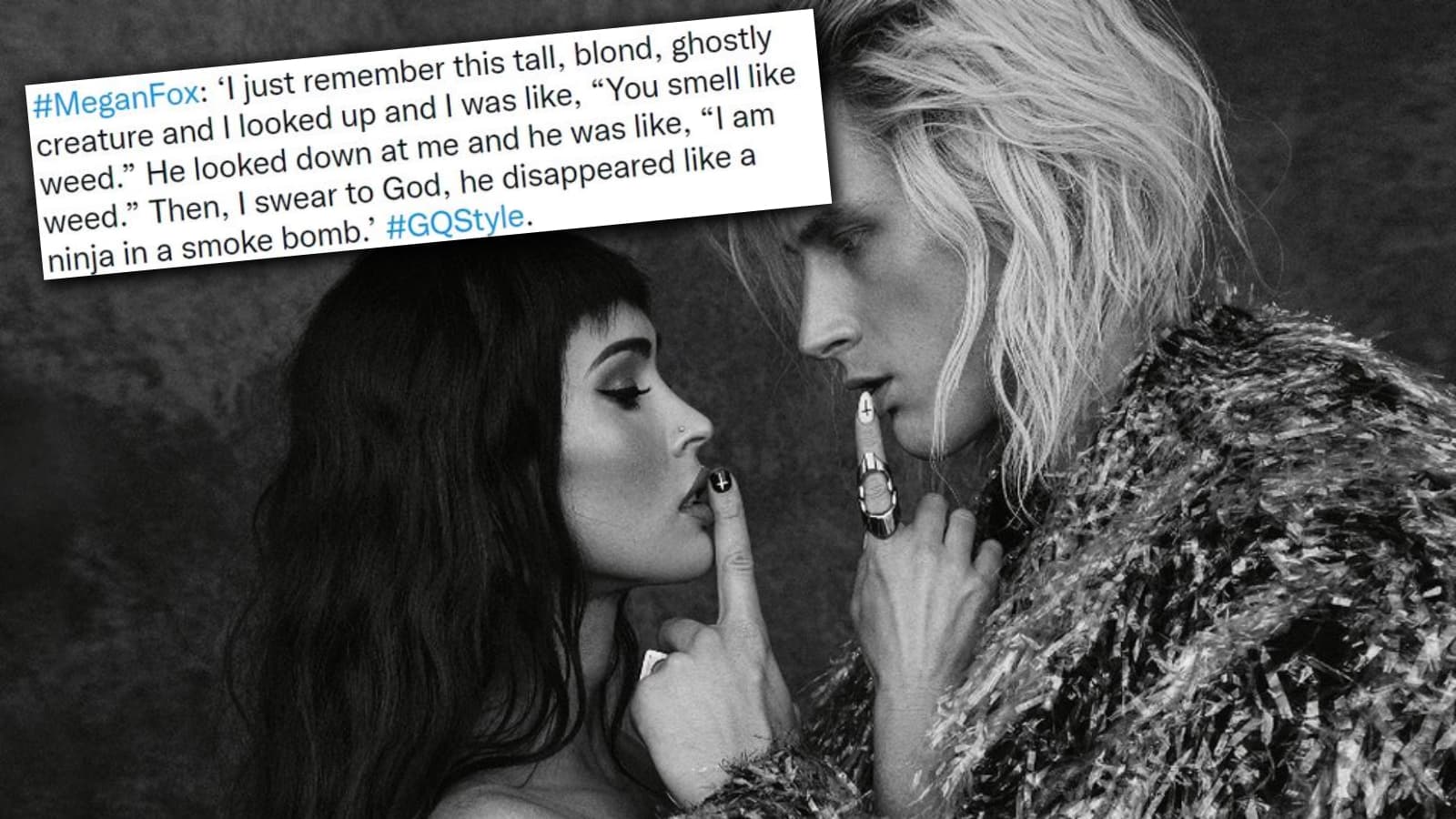 You Smell Like Weed / I Am Weed meme template - I Am Weed