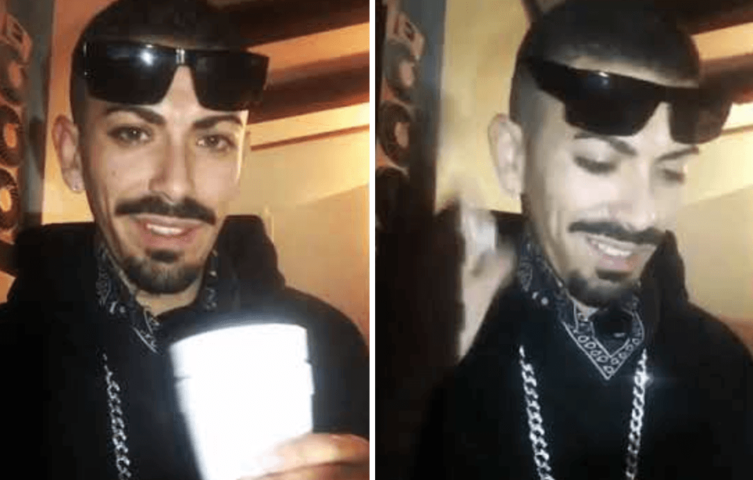 You Was At The Club, Bottoms Up When I First Met You meme template - You Was At The Club