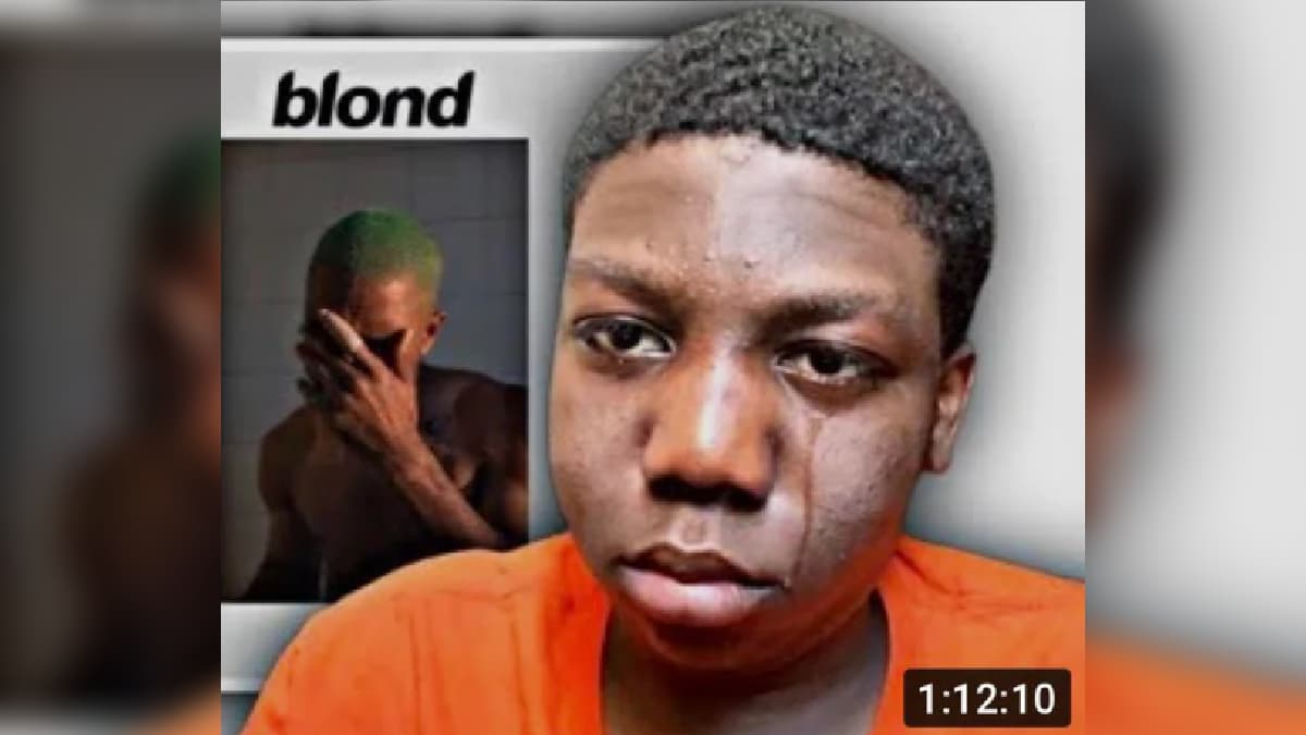 Young Dabo meme template - Young Dabo