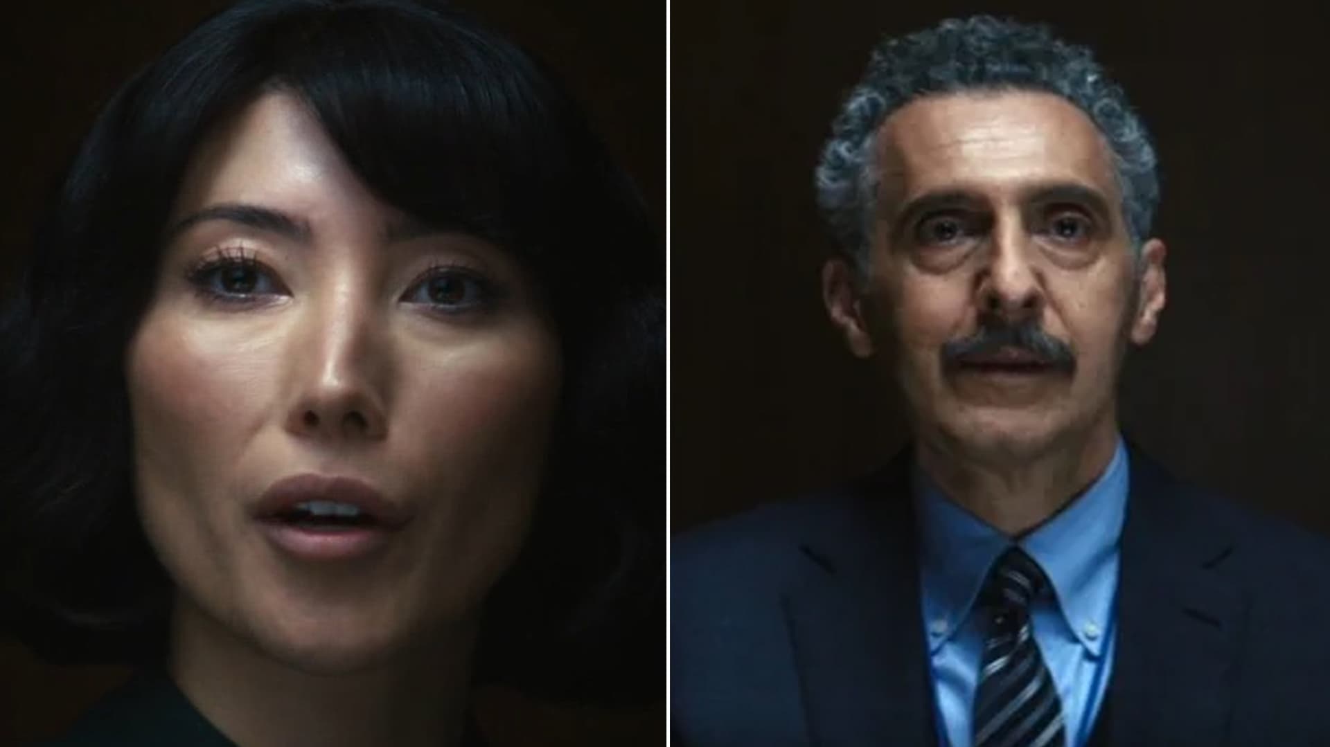 Your Outie Likes X / Learning About Your Outie meme template - Your Outie Likes