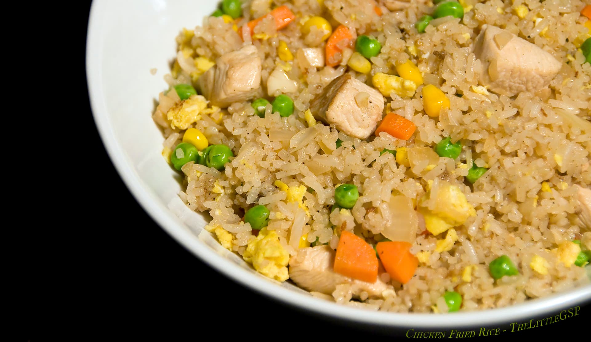 You're Telling Me a Shrimp Fried This Rice? meme template - Shrimp Fried This Rice