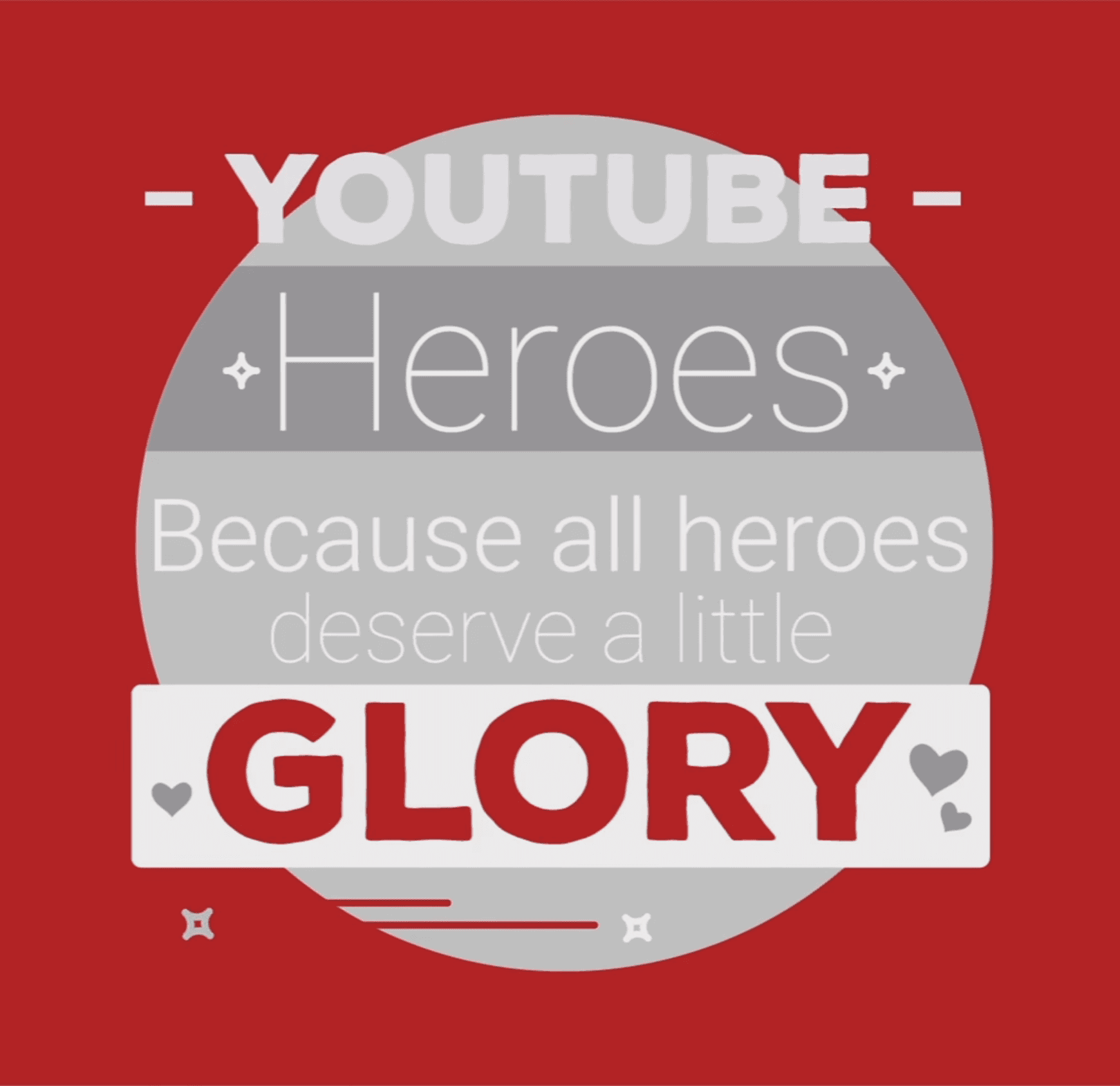 YouTube Heroes Controversy meme template - YouTube Heroes