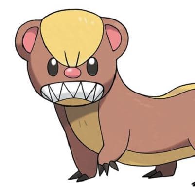 Yungoos Trump meme template - Yungoos Trump