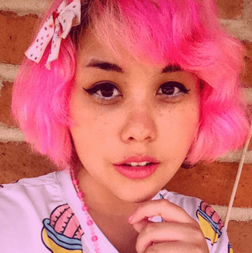 Zamii070 Harassment Controversy meme template - Zamii070 Controversy