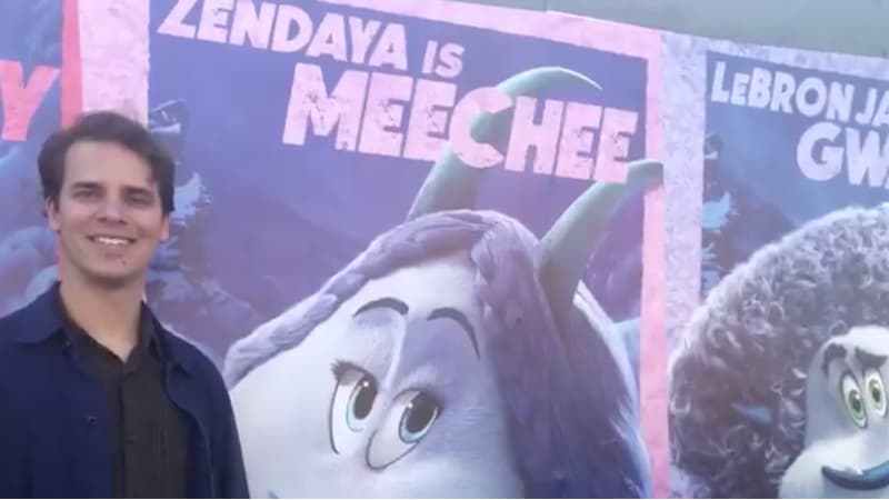 Zendaya Is Meechee meme template - Zendaya Is Meechee