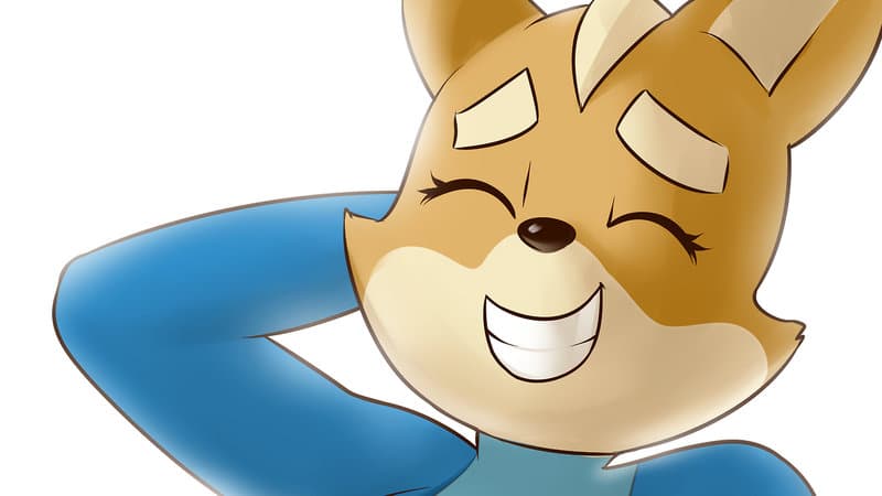 Zero Suit Fox meme template - Zero Suit Fox