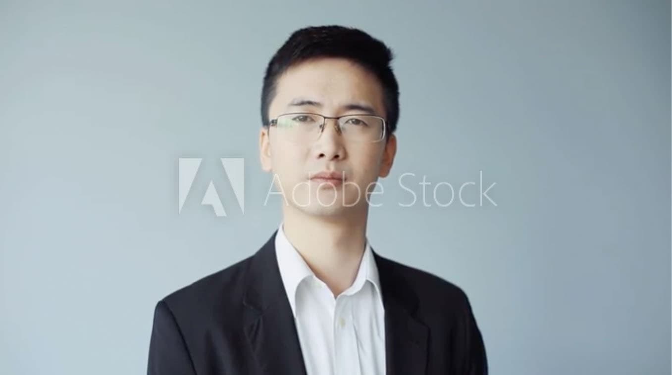 Zhang Yong meme template - Zhang Yong